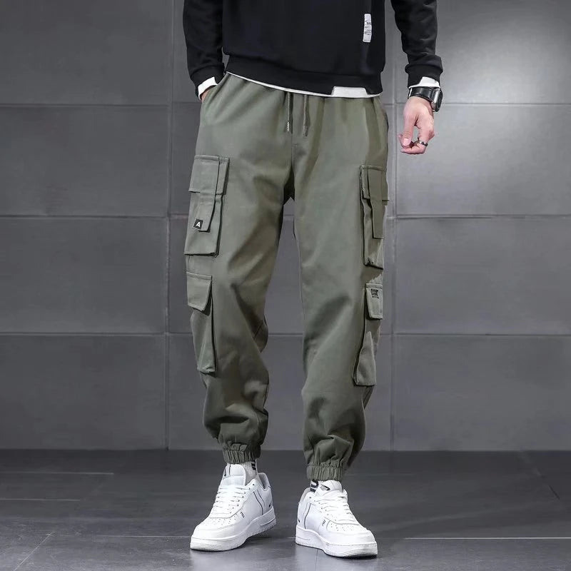 MB Wear Tactical Joggers