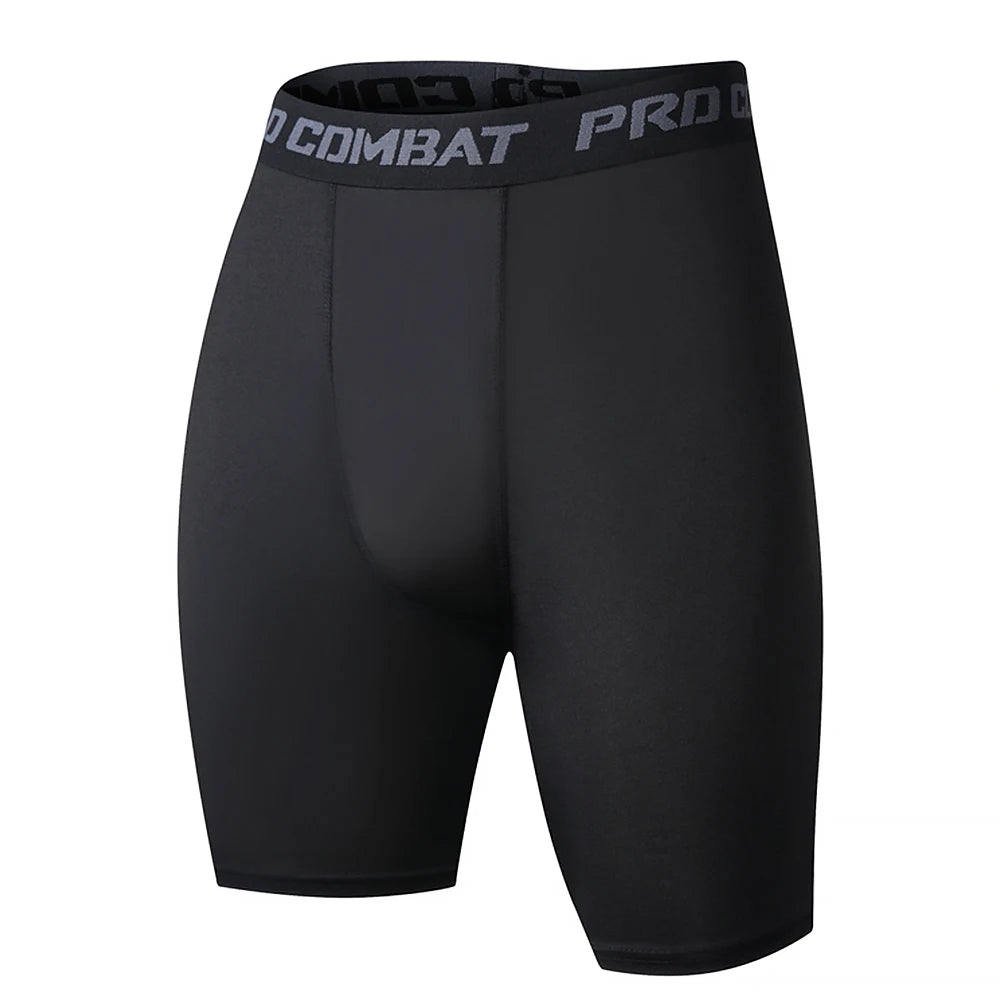 ✅️MB Wear Compression Shorts