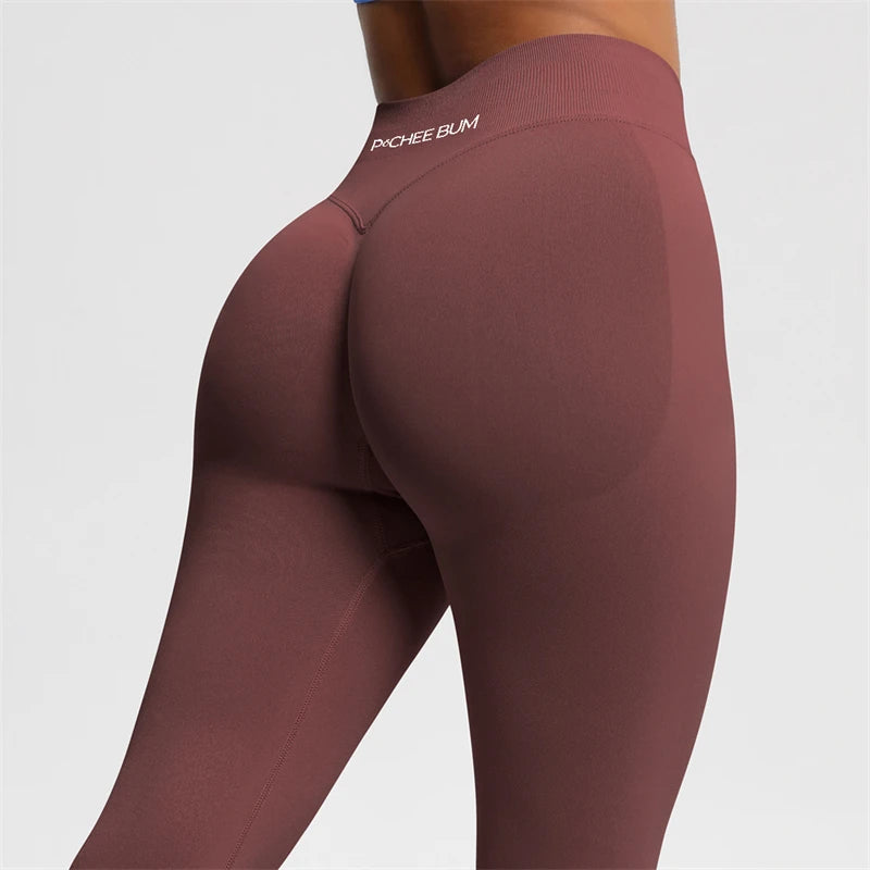 MB Wear SculptFit Seamless Leggings🔥