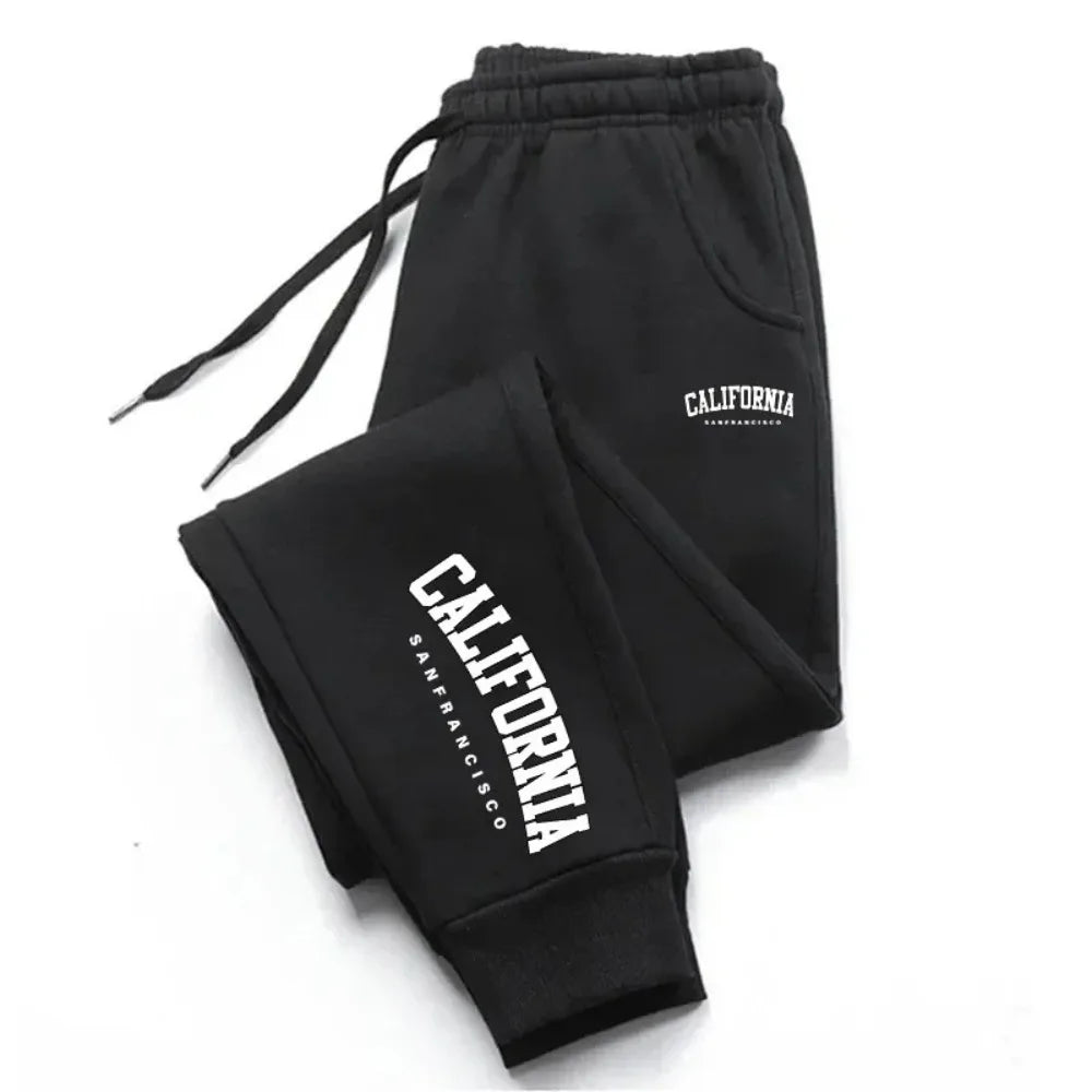 MB Wear Everyday Joggers