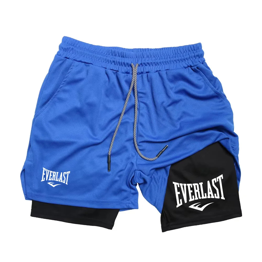 MB Wear Flex Runner Shorts