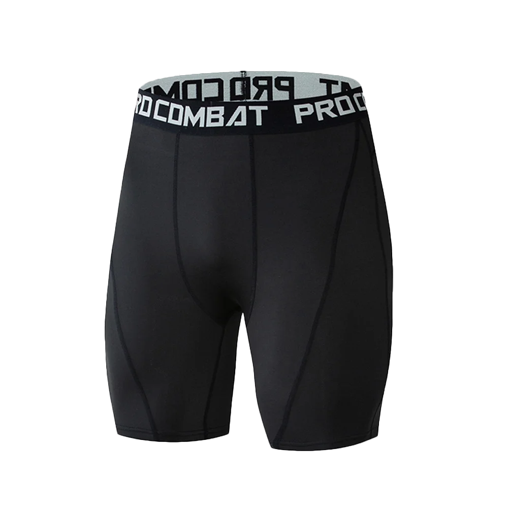 ✅️ MB NeonFlex Compression Shorts