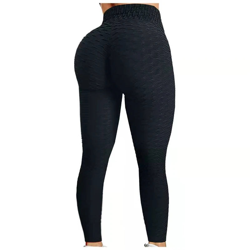MB Wear SculptFlex Seamless Leggings