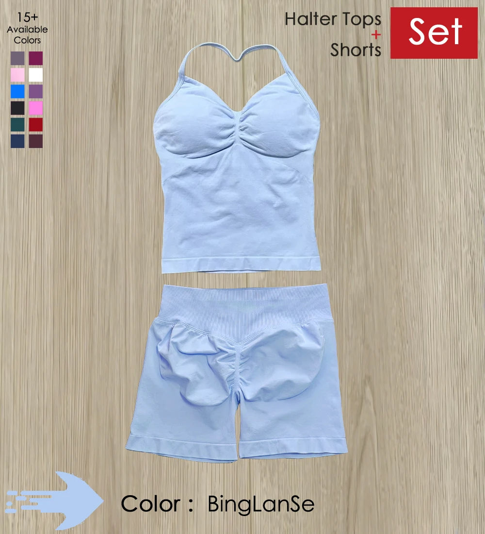 Impact Sculpt 2-Piece Set