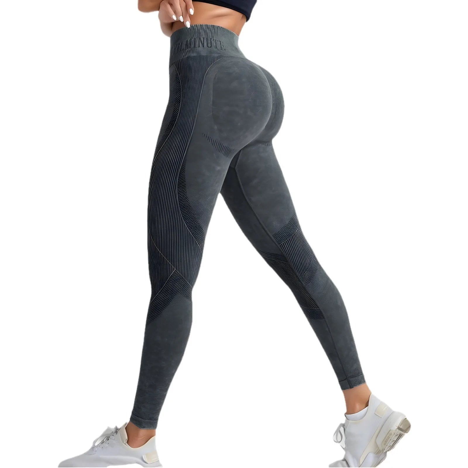 SculptFit Seamless Leggings