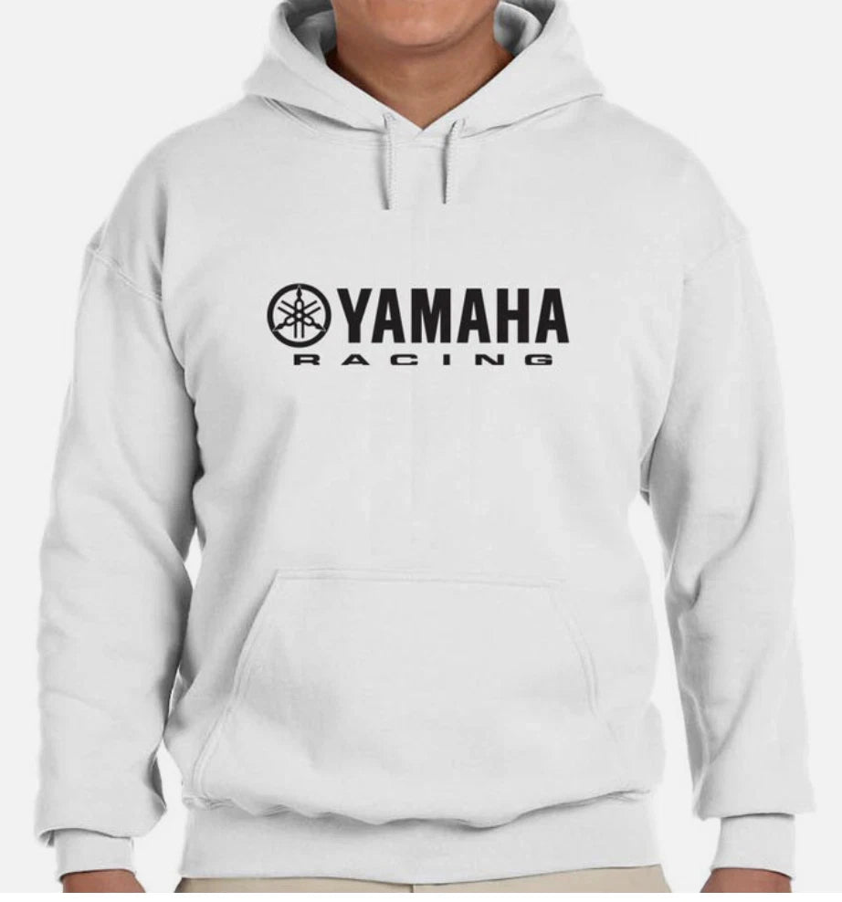 MB Wear Racing Street Hoodie