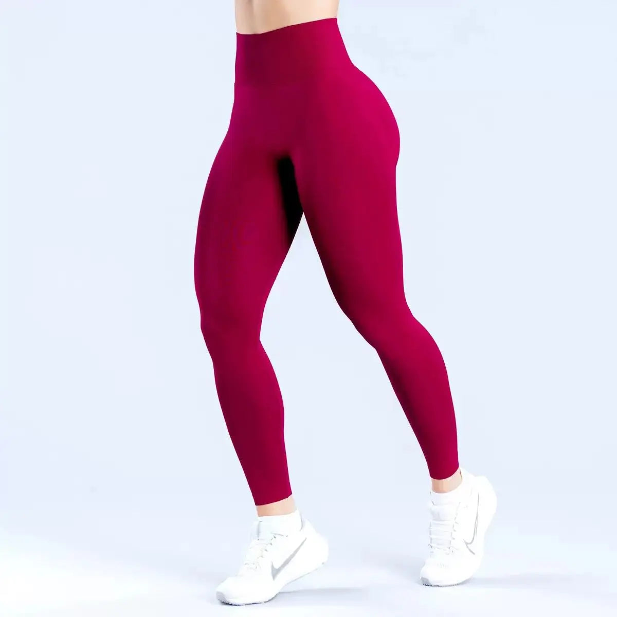 🍑 MB Wear CurveLift Seamless Leggings