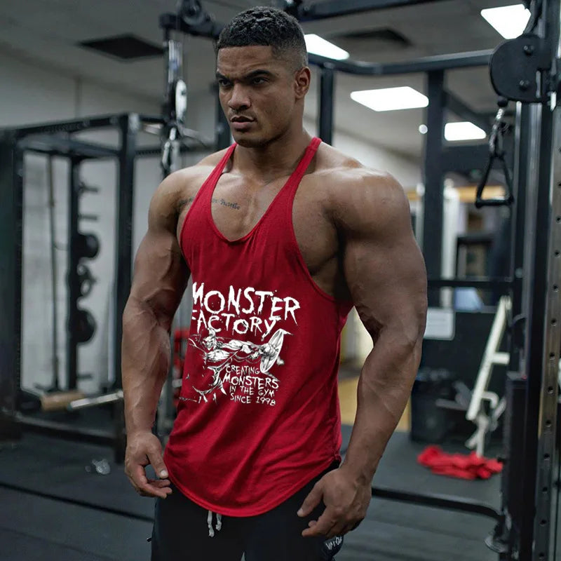 💪mb-wear-titan-stringer