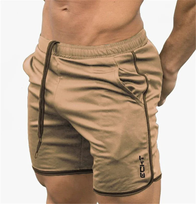 ✊️ Desert Runner Shorts
