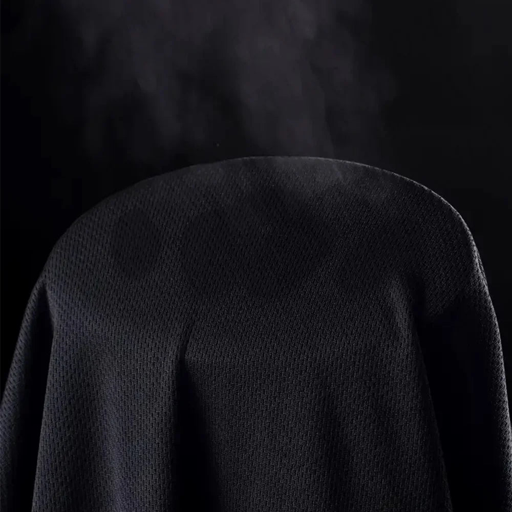 MB Wear Phantom Anime Shorts