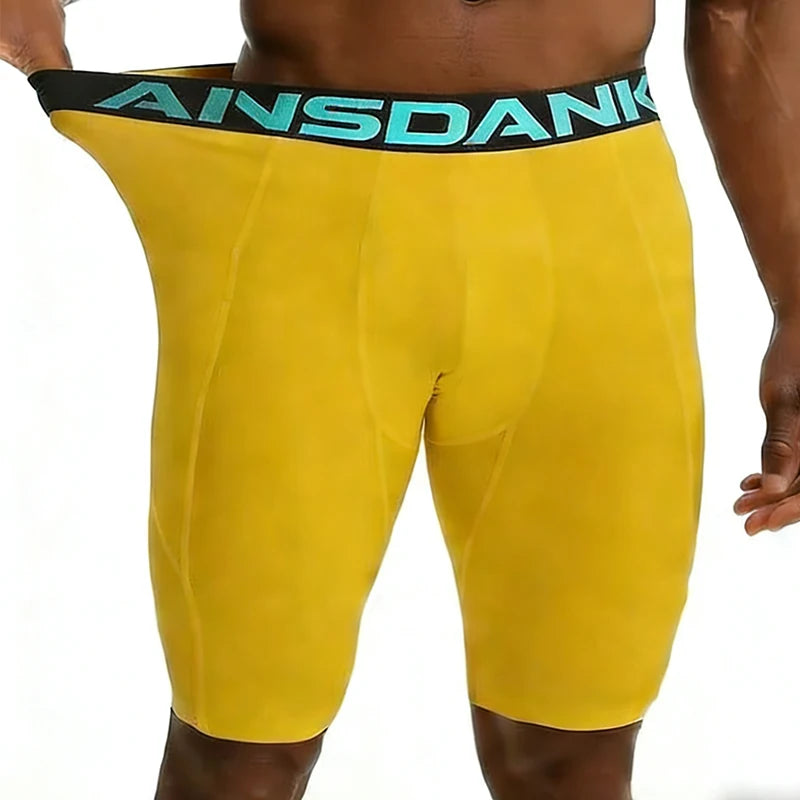 MB IronFlex Compression Shorts