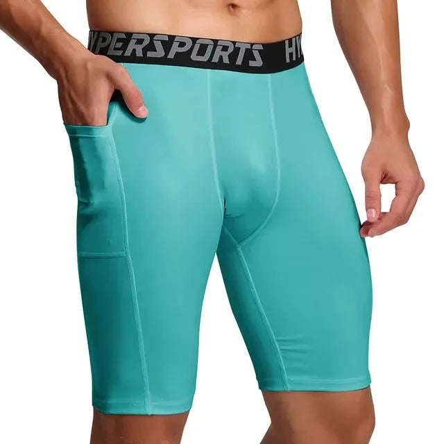 ⚡️MB MotionFlex Pro Shorts