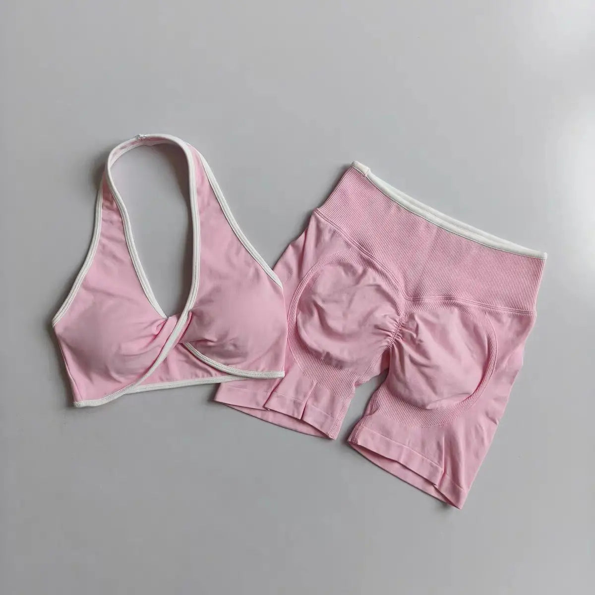 SculptFit 2-Piece Seamless Set
