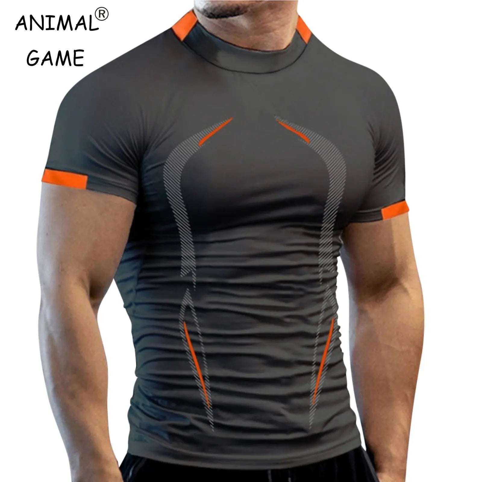 Velocity Dry-Fit Shirt