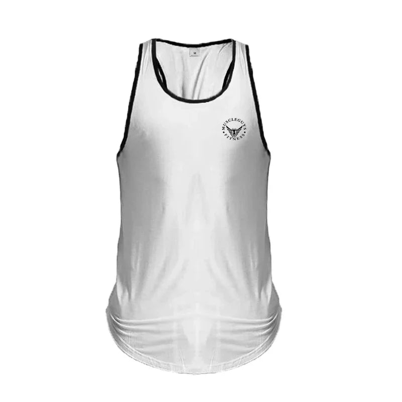 MB Wear Alpha Stringer Tank