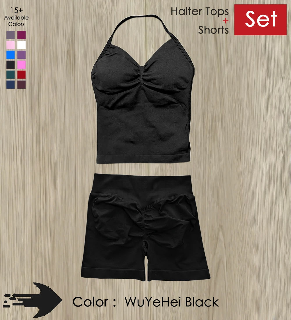 Impact Sculpt 2-Piece Set