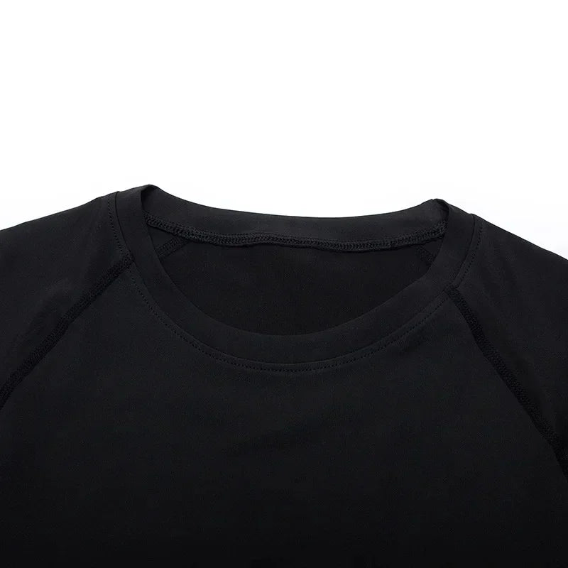 MB Wear Shadow Compression Tee