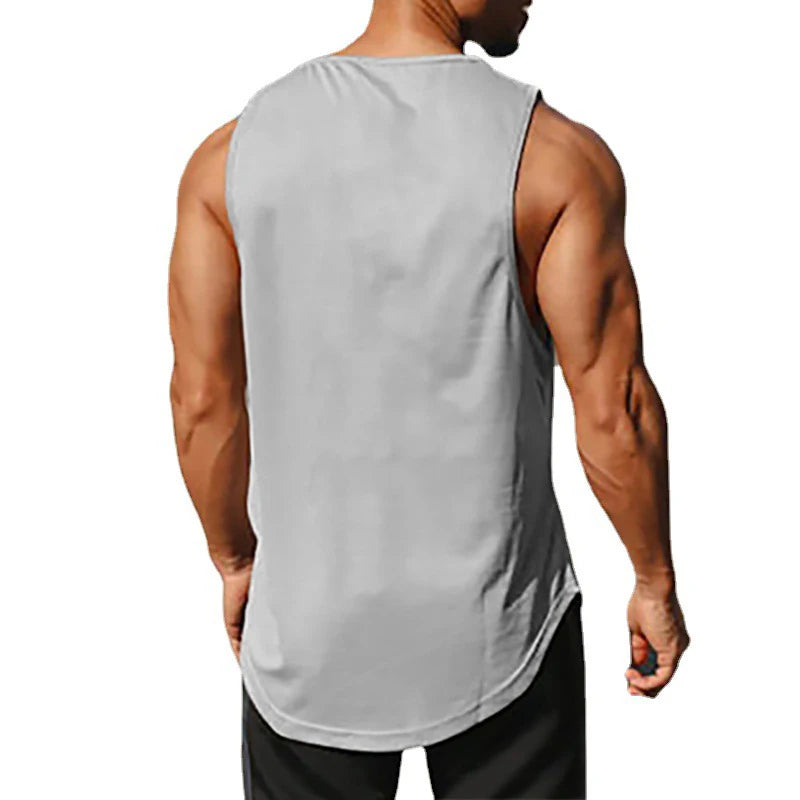MB Wear Brooklyn Quick-Dry Tank Top