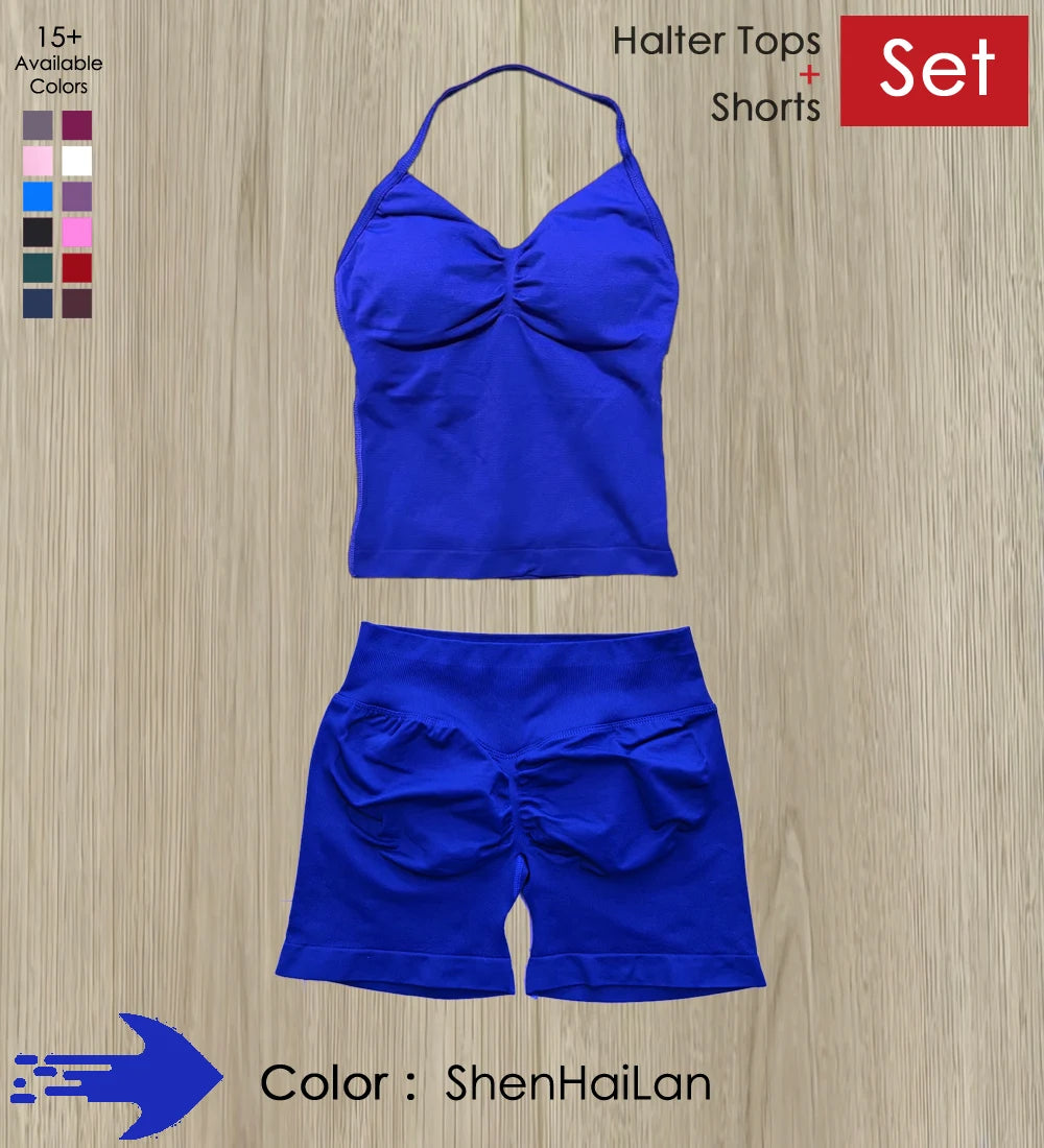 Impact Sculpt 2-Piece Set