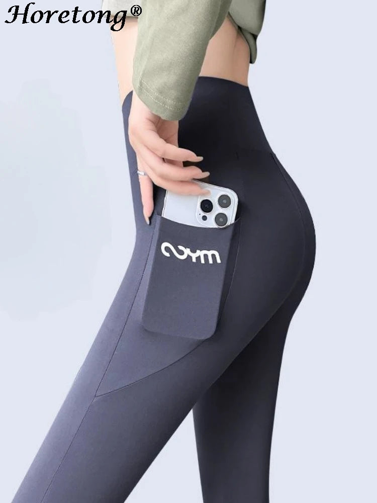 MB Wear PocketFlex Leggings