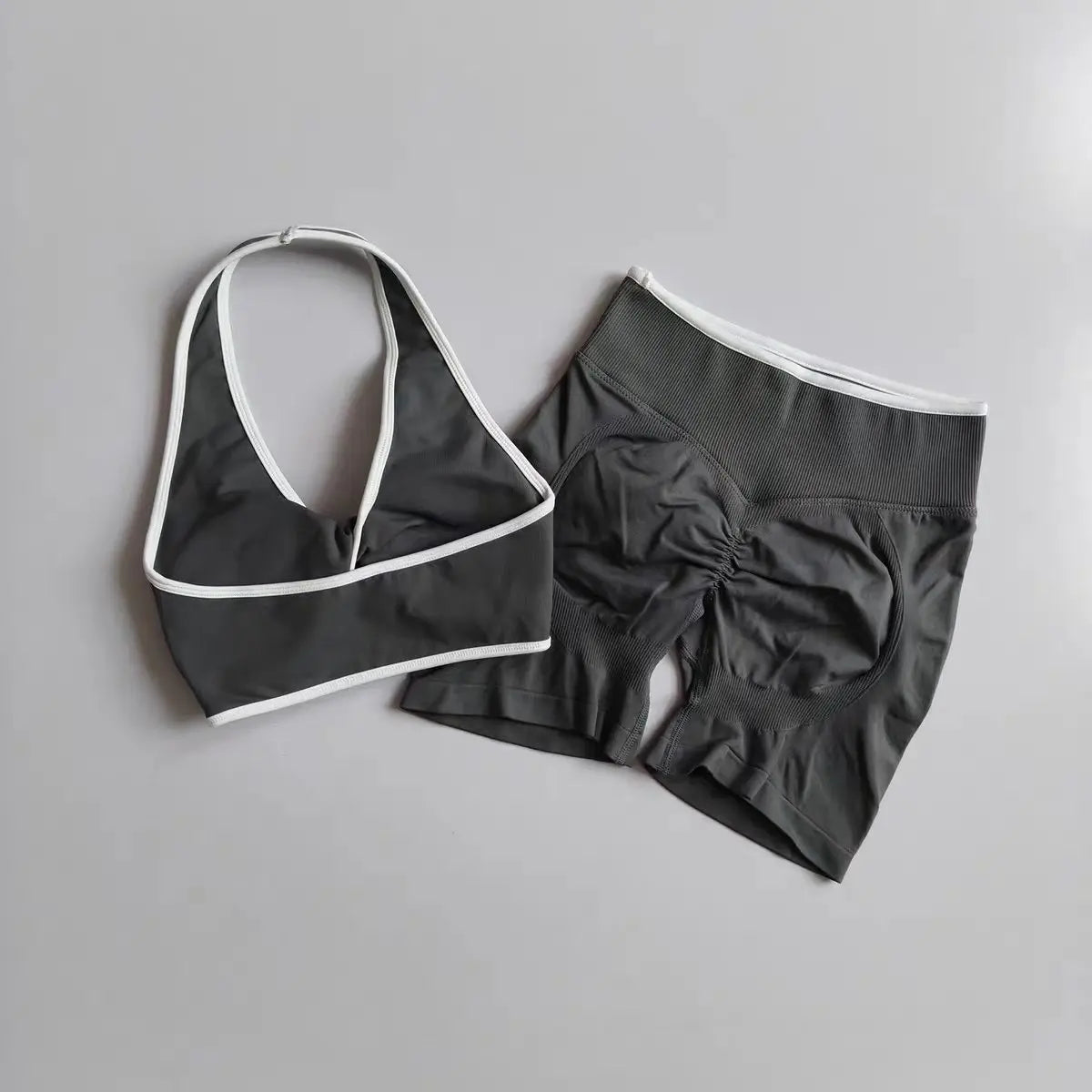 SculptFit 2-Piece Seamless Set