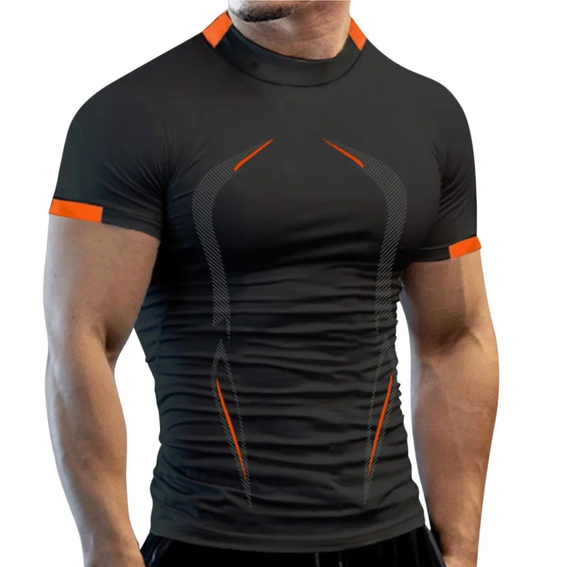 Velocity Dry-Fit Shirt