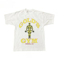 MB Wear Gold’s Gym Oversized Pump Cover Tee