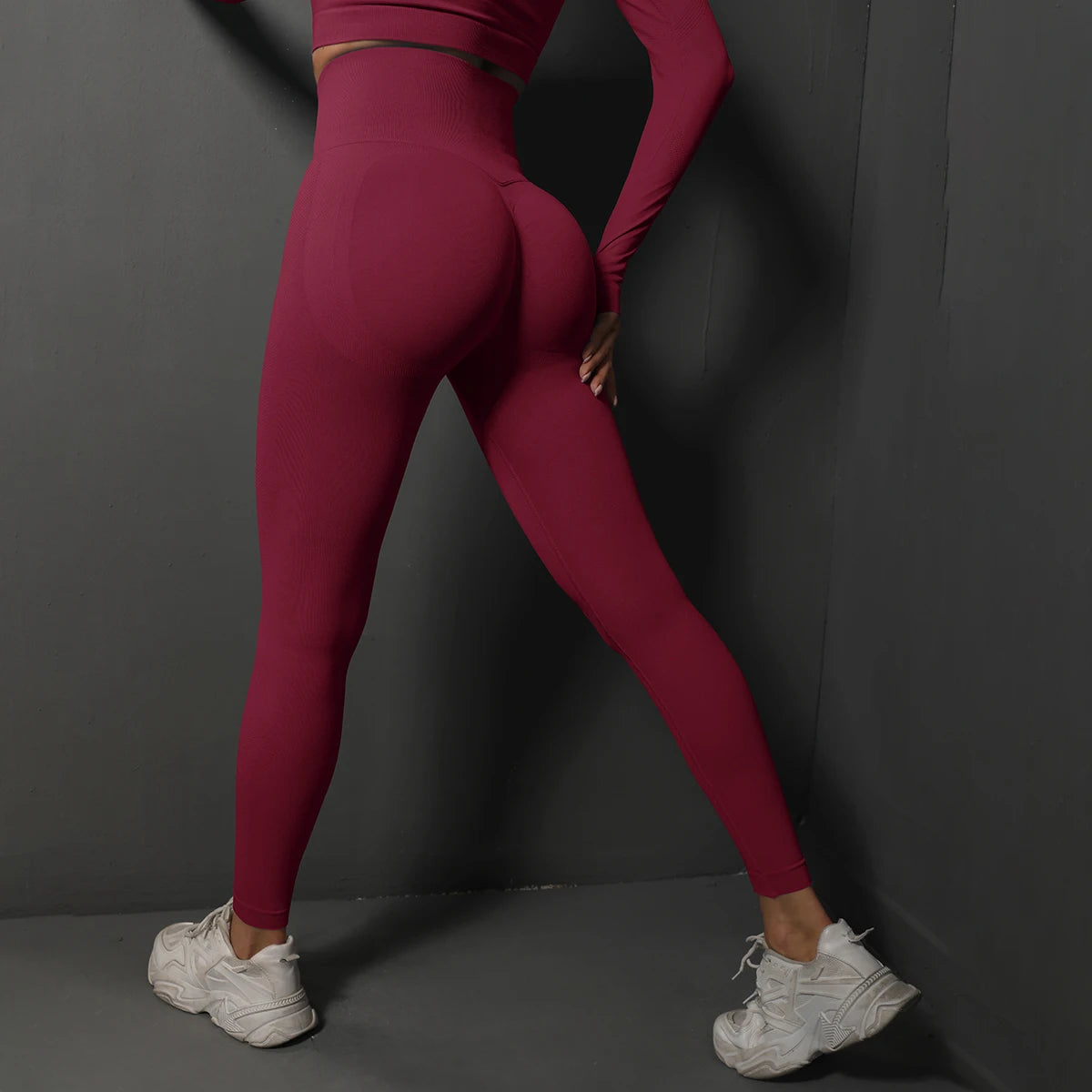 MB Wear SculptFlex Seamless Set