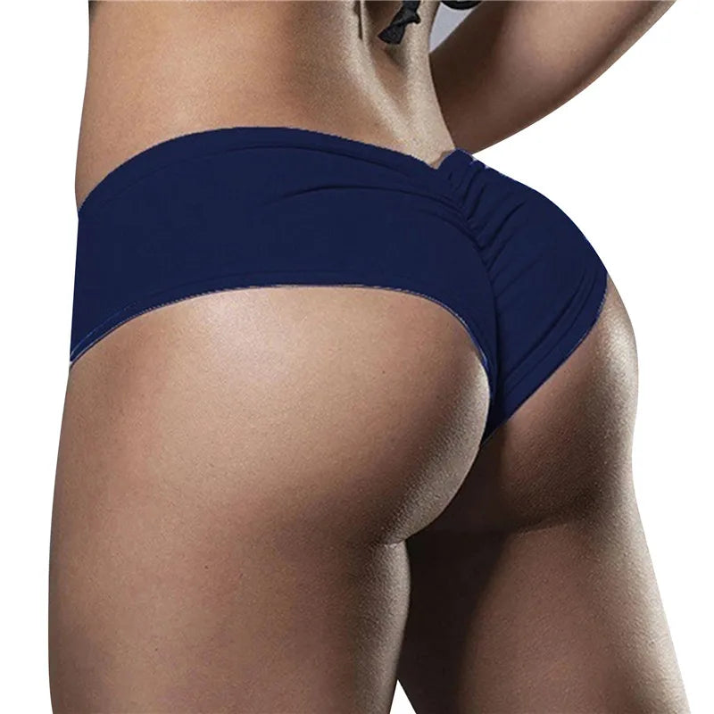 🔥 MB Wear BootyLift Performance Shorts