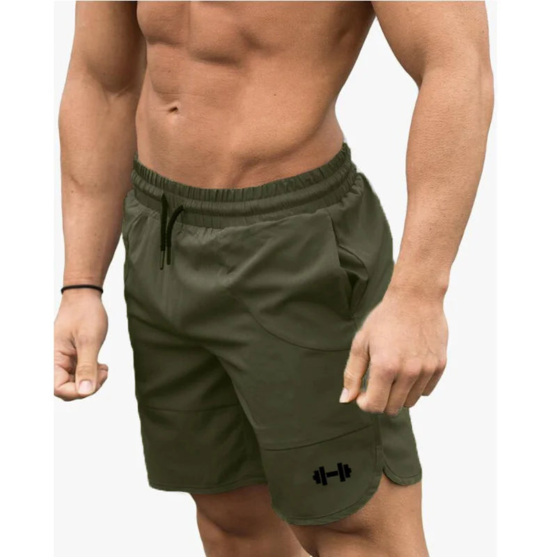 💪MB Wear Flex Training Shorts