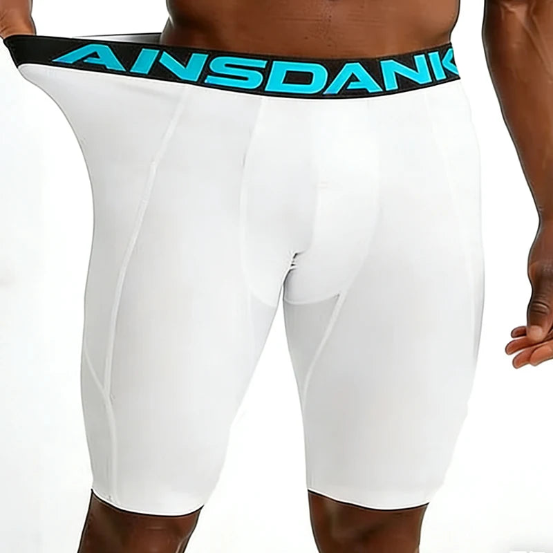 MB IronFlex Compression Shorts