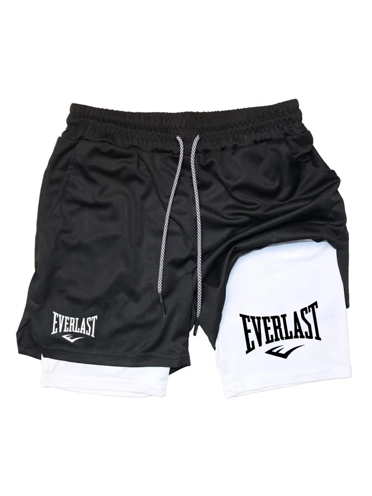 MB Wear Flex Runner Shorts