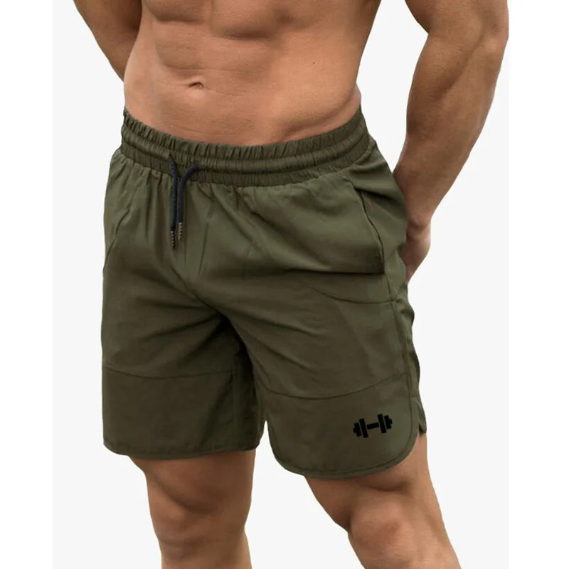 💪MB Wear Flex Training Shorts