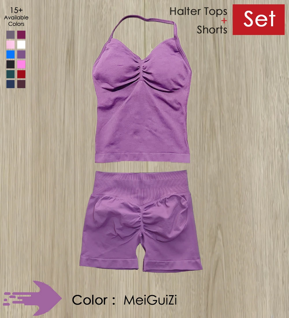 Impact Sculpt 2-Piece Set
