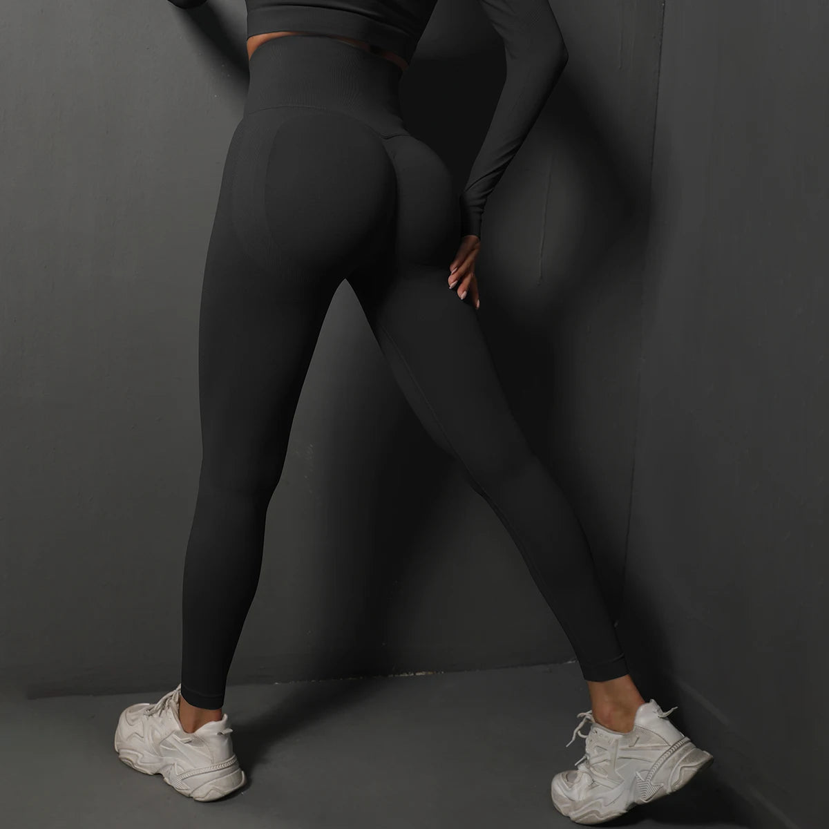 MB Wear SculptFlex Seamless Set
