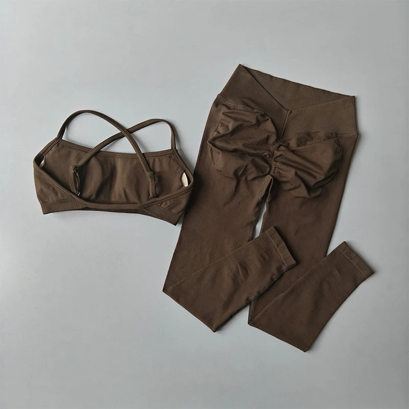 💗 MB Wear Blossom Sculpt Set