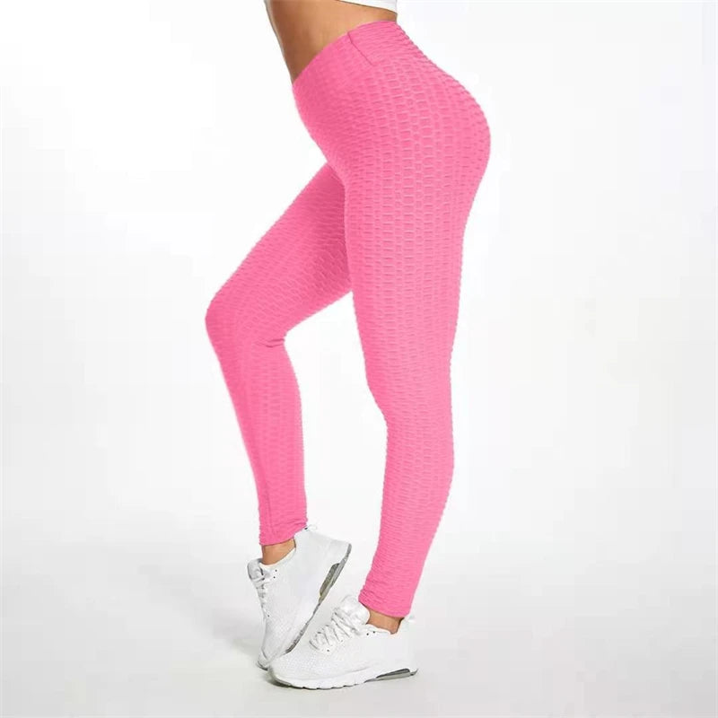 MB Wear SculptFlex Seamless Leggings