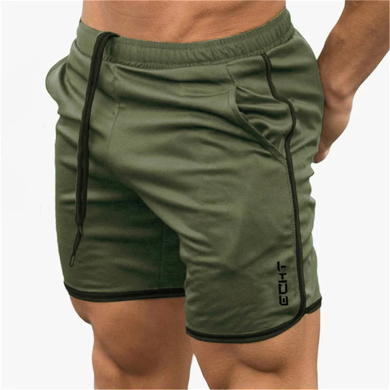 ✊️ Desert Runner Shorts