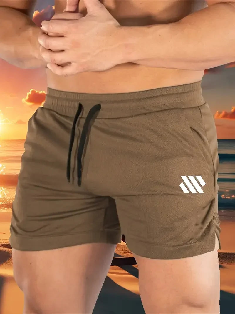 🔥MB Wear Performance Shorts
