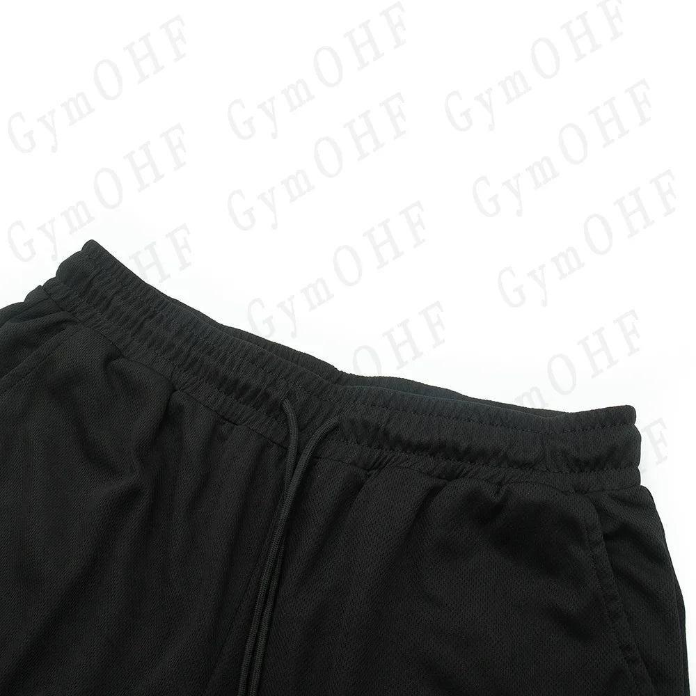 MB Wear Phantom Anime Shorts