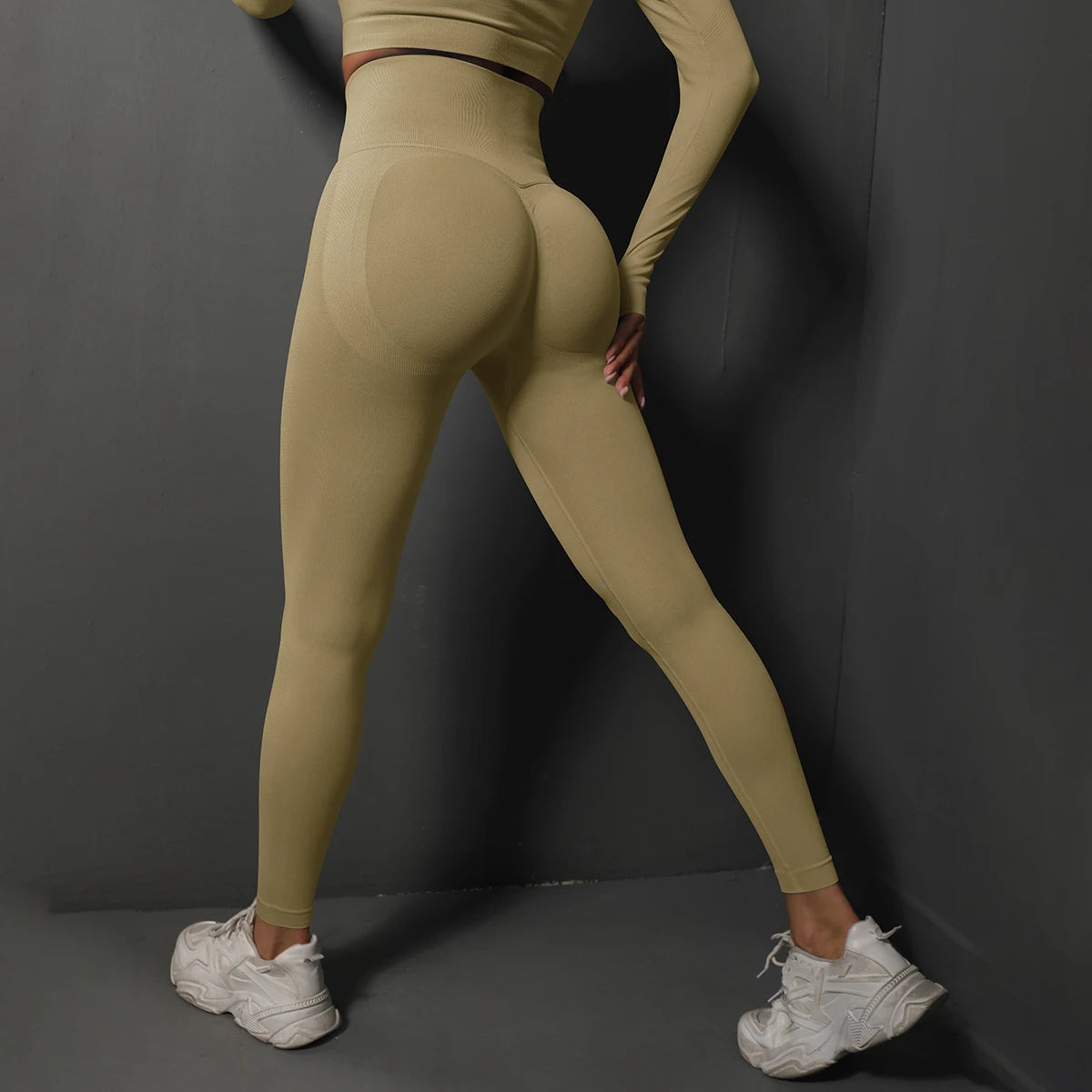 MB Wear SculptFlex Seamless Set