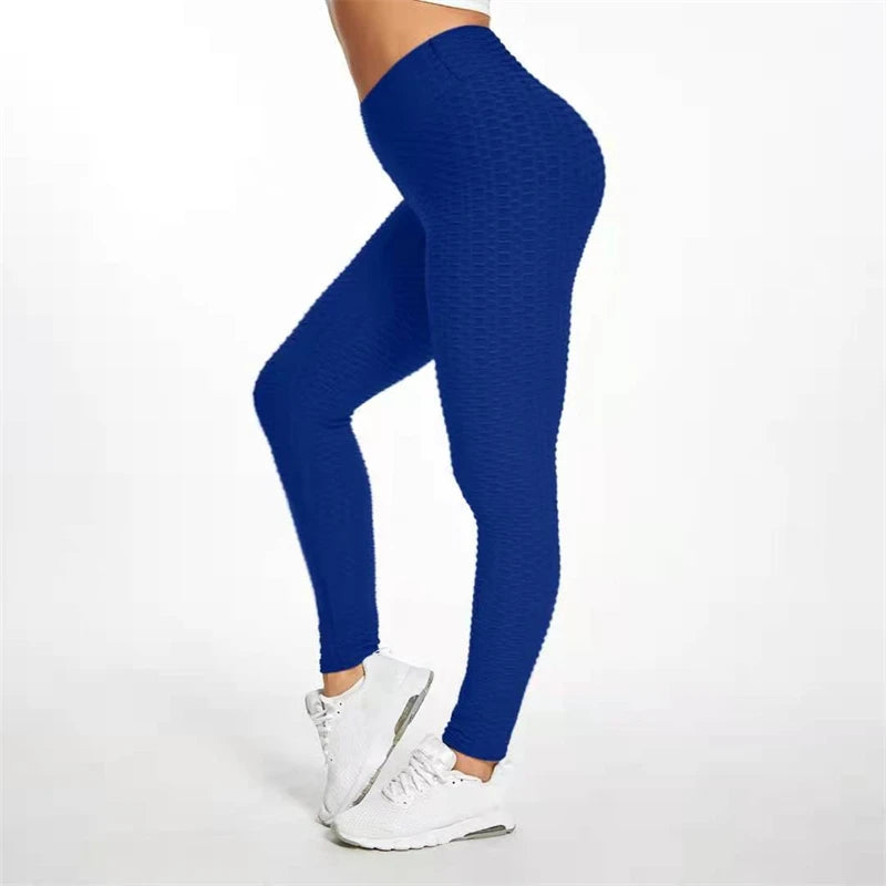 MB Wear SculptFlex Seamless Leggings