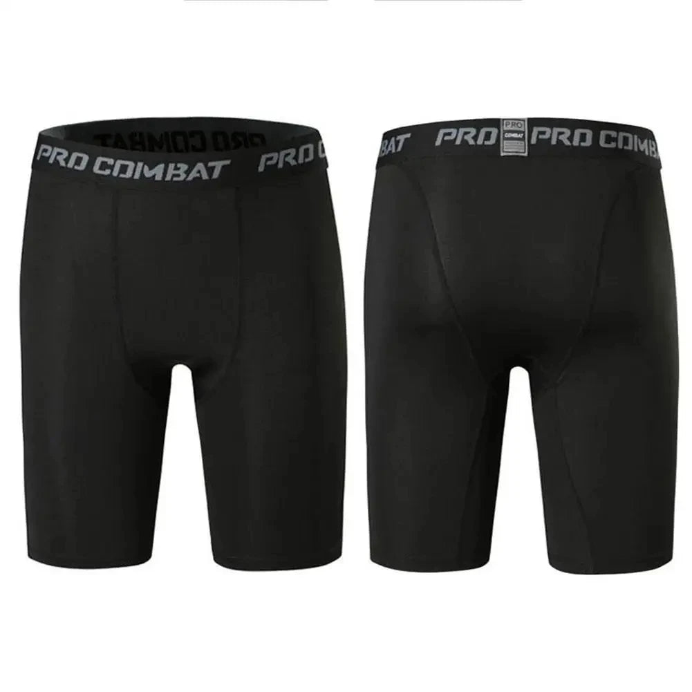 MB Prime Compression Shorts