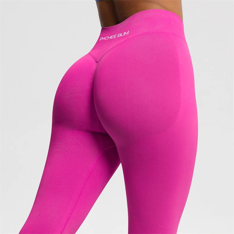 MB Wear SculptFit Seamless Leggings🔥
