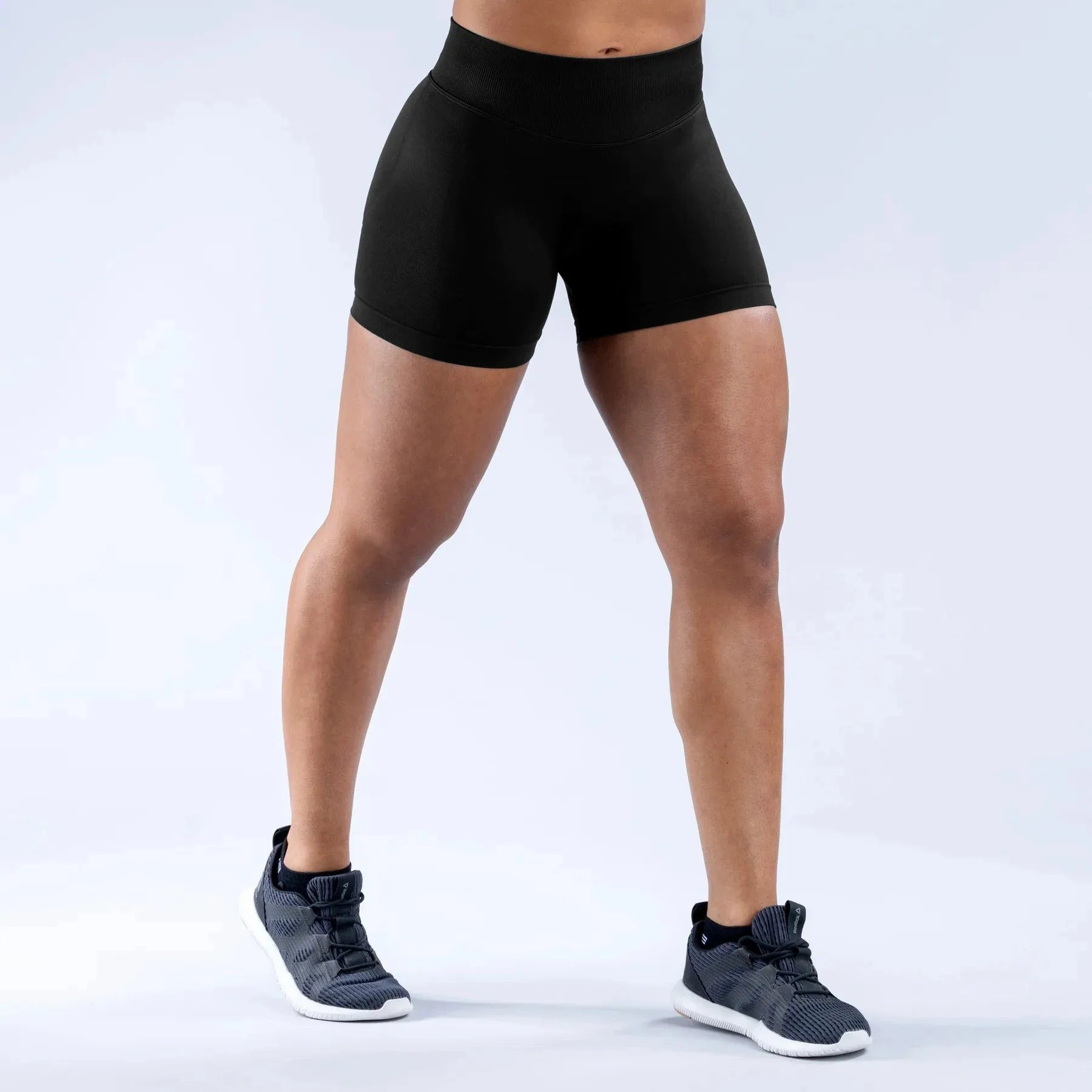 MB Wear FlexFit Halter Shorts Set
