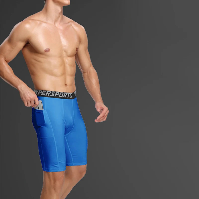 ⚡️MB MotionFlex Pro Shorts