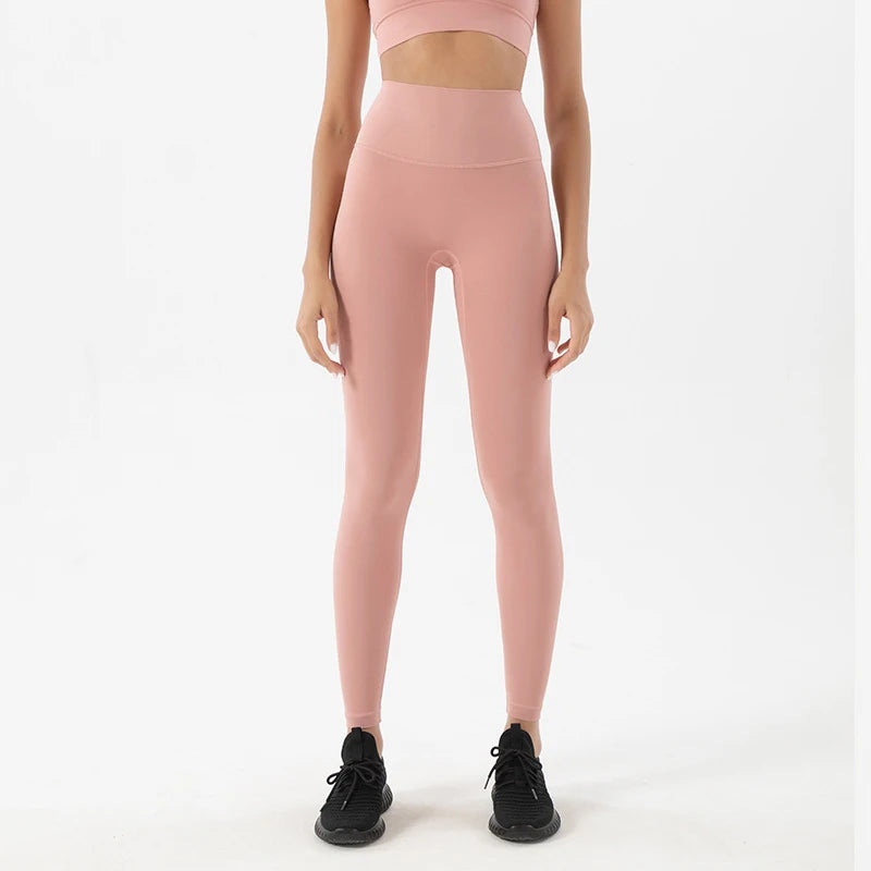 FlexMotion Leggings