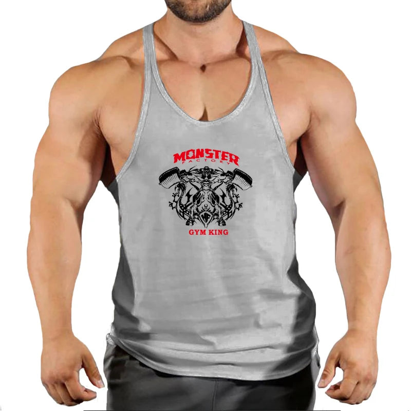 Survivor Stringer Tank