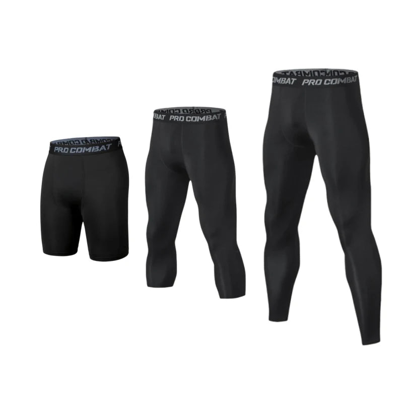 MB Elite Compression Set
