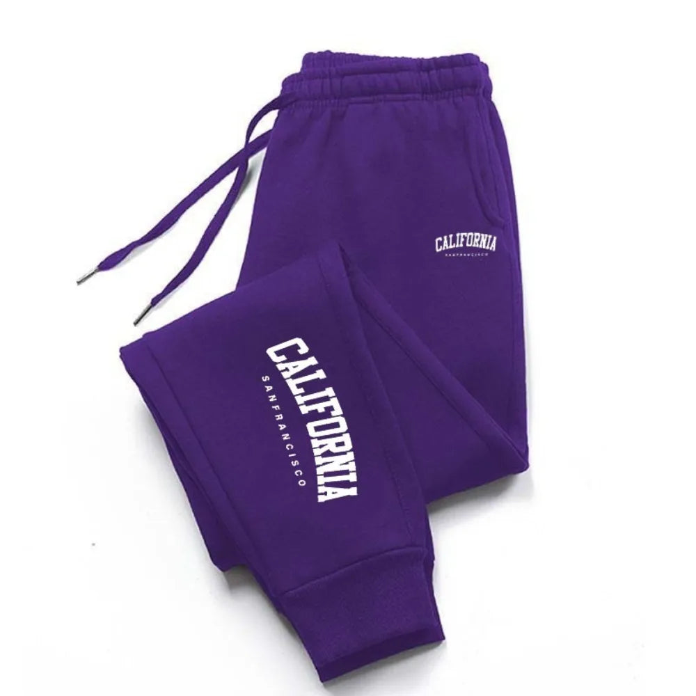 MB Wear Everyday Joggers